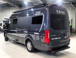 2025 Avida Diversion