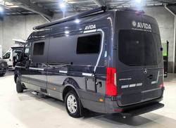 2025 Avida Diversion