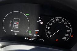 2024 Honda HR-V e:HEV L