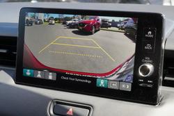 2024 Honda HR-V e:HEV L