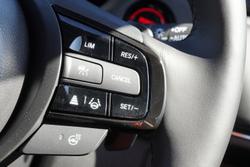 2024 Honda HR-V e:HEV L