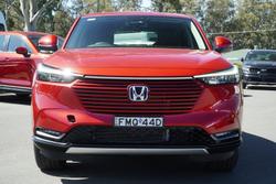2024 Honda HR-V e:HEV L
