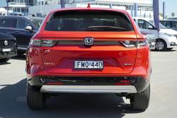 2024 Honda HR-V e:HEV L