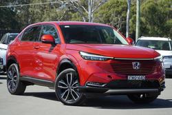 2024 Honda HR-V e:HEV L