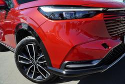 2024 Honda HR-V e:HEV L