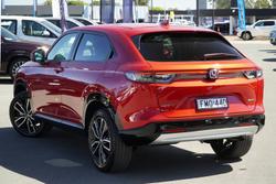 2024 Honda HR-V e:HEV L