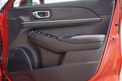 2024 Honda HR-V e:HEV L