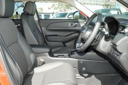 2024 Honda HR-V e:HEV L