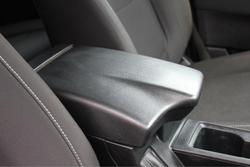 2021 Isuzu D-MAX SX MY21 4X4 Dual Range Mineral White