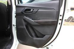 2021 Isuzu D-MAX SX MY21 4X4 Dual Range Mineral White