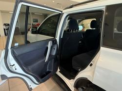 2023 Toyota Prado