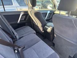 2021 Toyota Prado