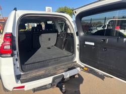 2021 Toyota Prado