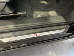 2024 Audi Q5 40 TDI S line