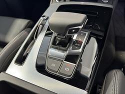 2024 Audi Q5 40 TDI S line