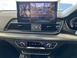 2024 Audi Q5 40 TDI S line