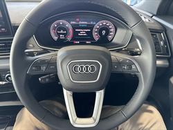2024 Audi Q5 40 TDI S line