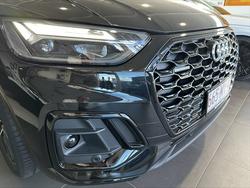 2024 Audi Q5 40 TDI S line