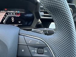 2025 Audi A3 35 TFSI S line