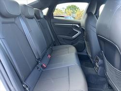 2025 Audi A3 35 TFSI S line