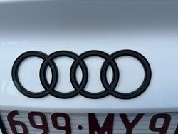 2025 Audi A3 35 TFSI S line