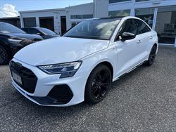 2025 Audi A3 35 TFSI S line