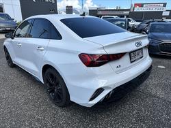 2025 Audi A3 35 TFSI S line