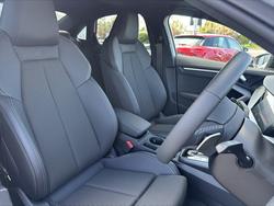 2025 Audi A3 35 TFSI S line