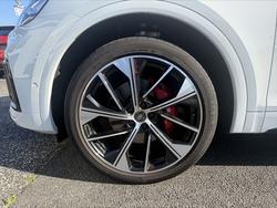 2025 Audi SQ5 TFSI
