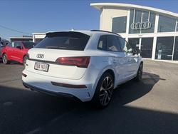 2025 Audi SQ5 TFSI