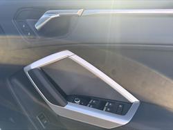 2025 Audi Q3 40 TFSI