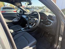 2025 Audi Q3 40 TFSI