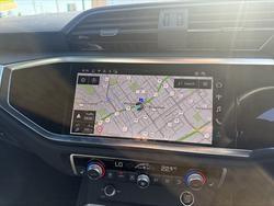 2025 Audi Q3 40 TFSI