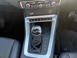 2025 Audi Q3 40 TFSI