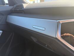 2025 Audi Q3 40 TFSI