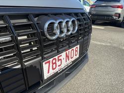 2025 Audi Q3 40 TFSI