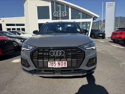 2025 Audi Q3 40 TFSI