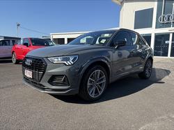 2025 Audi Q3 40 TFSI