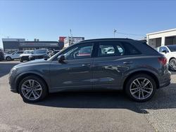 2025 Audi Q3 40 TFSI