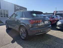 2025 Audi Q3 40 TFSI