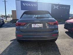 2025 Audi Q3 40 TFSI