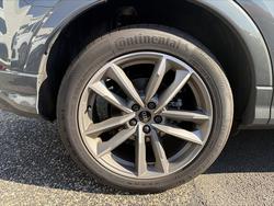 2025 Audi Q3 40 TFSI