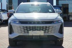 2025 Omoda O9 PHEV
