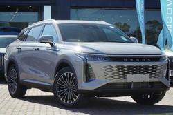 2025 Omoda O9 PHEV