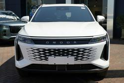 2025 Omoda O9 PHEV