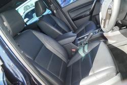 2021 Ford Everest Titanium