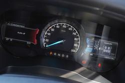 2021 Ford Everest Titanium