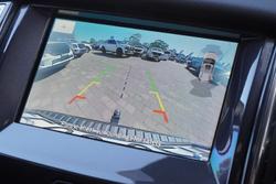 2021 Ford Everest Titanium