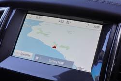 2021 Ford Everest Titanium