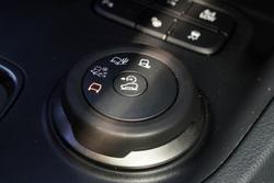 2021 Ford Everest Titanium